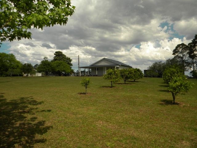 163 Forest Road, Kulnura NSW 2250