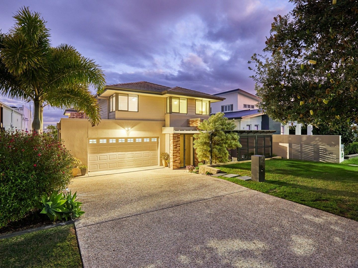 5 bedrooms House in 20 Avoca Street KINGSCLIFF NSW, 2487