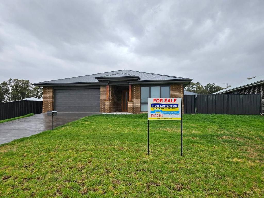 14 Oliver Selwyn Drive, Cootamundra NSW 2590, Image 0