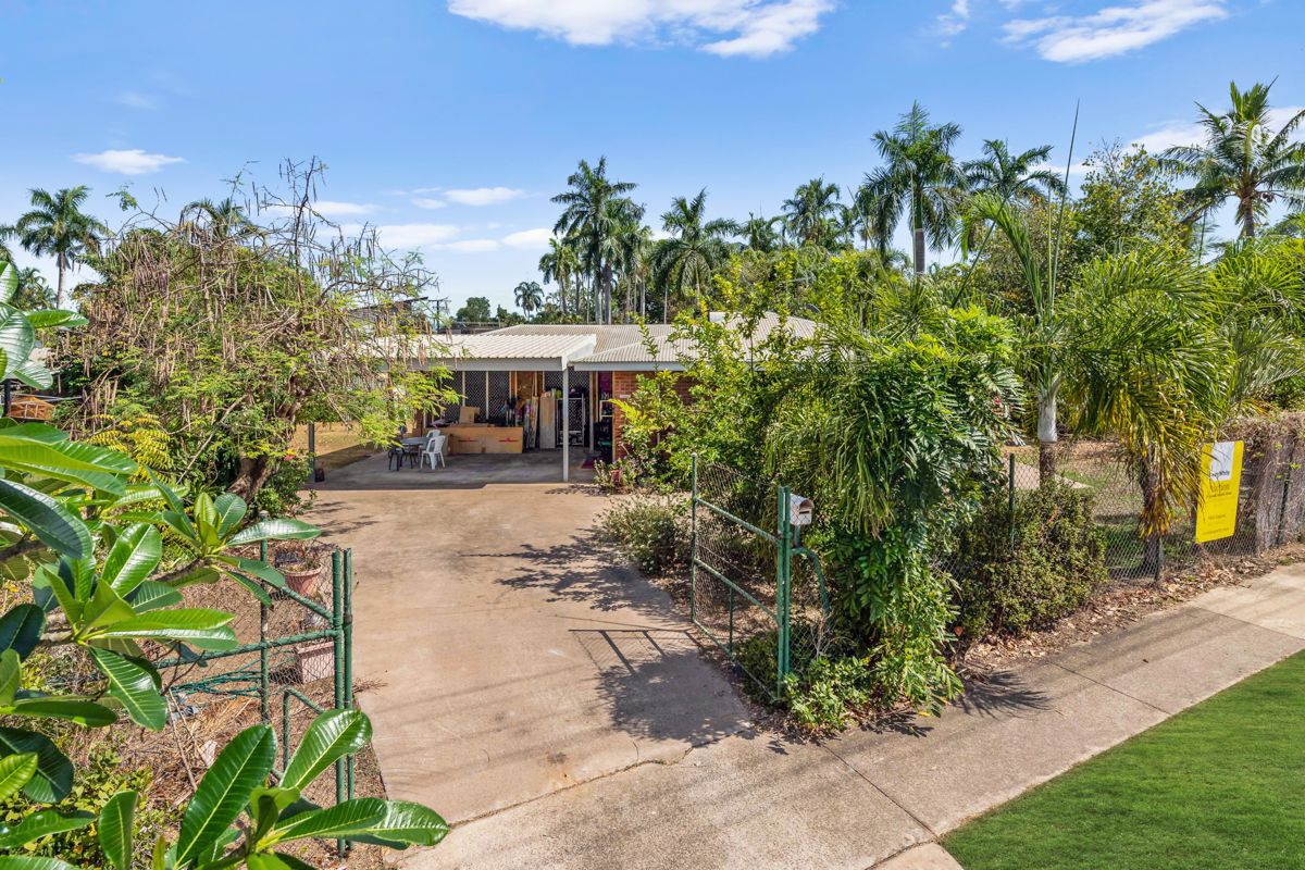 29 Alawa Cres, Alawa NT 0810, Image 0