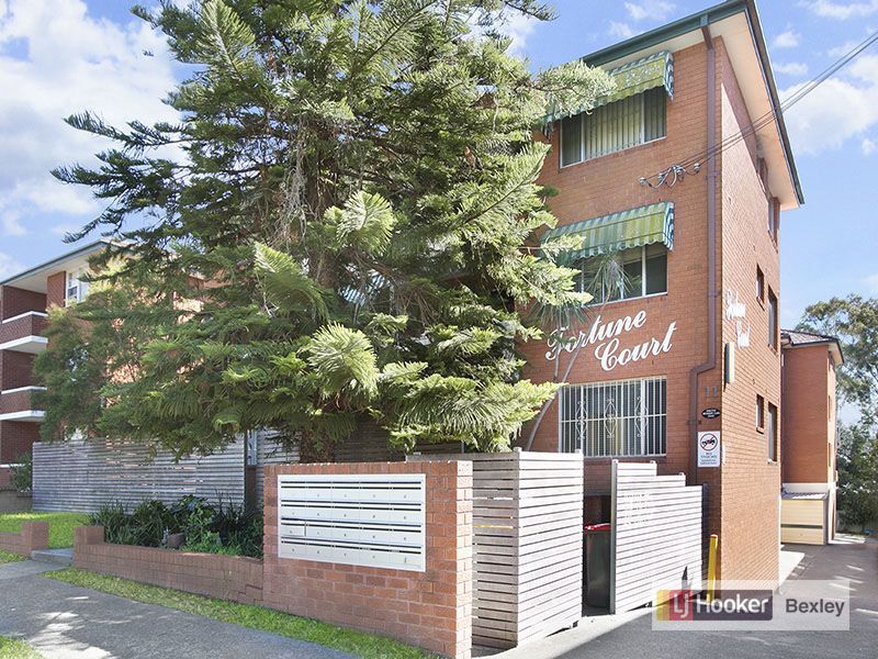 8/11 St Albans Road, KINGSGROVE NSW 2208, Image 0