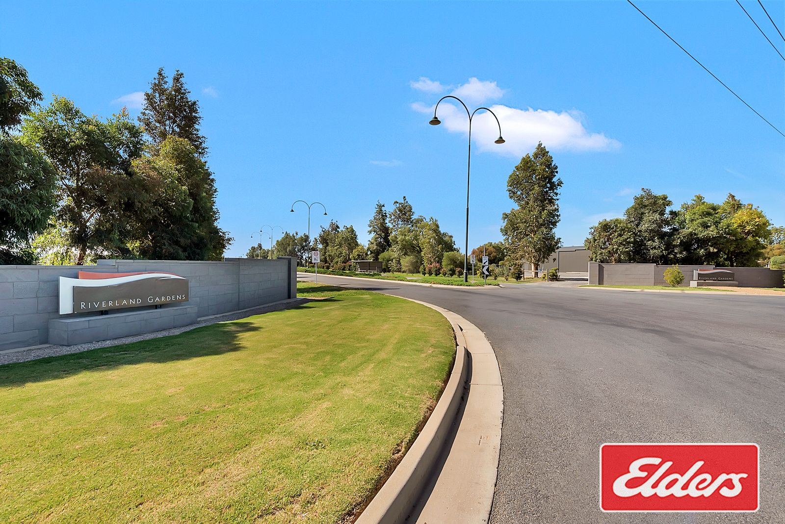 STAGE 8 Riverland Gardens, Mulwala NSW 2647 Domain