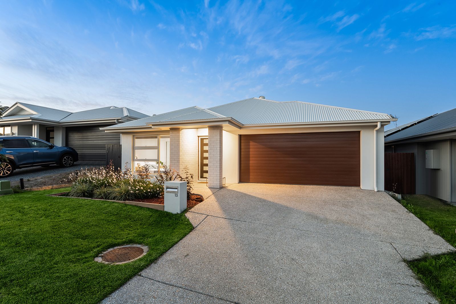 13 Myrtle Road, Greenbank QLD 4124 House For Rent Domain