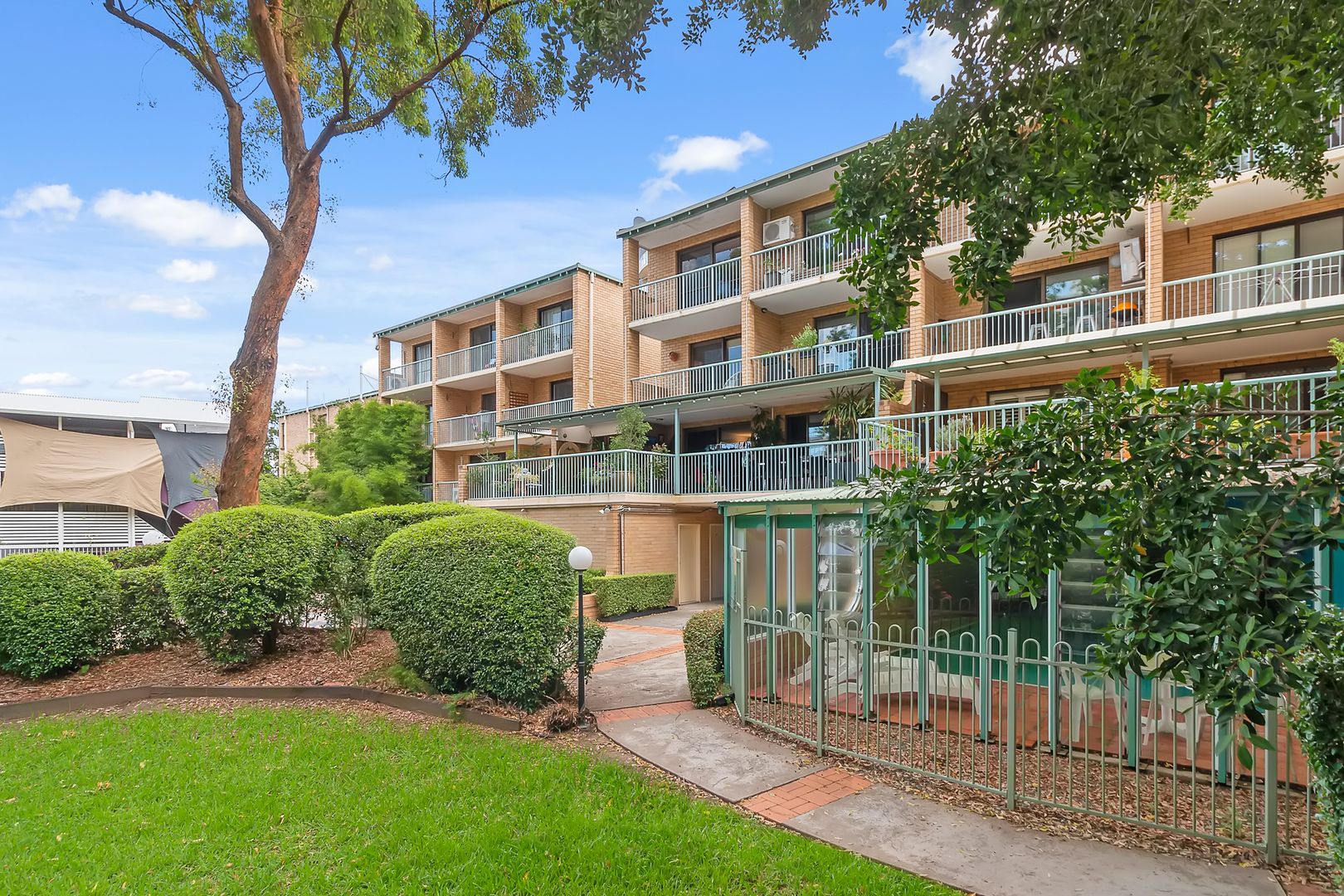 7/12 Patrick Lane, Toowong QLD 4066, Image 1