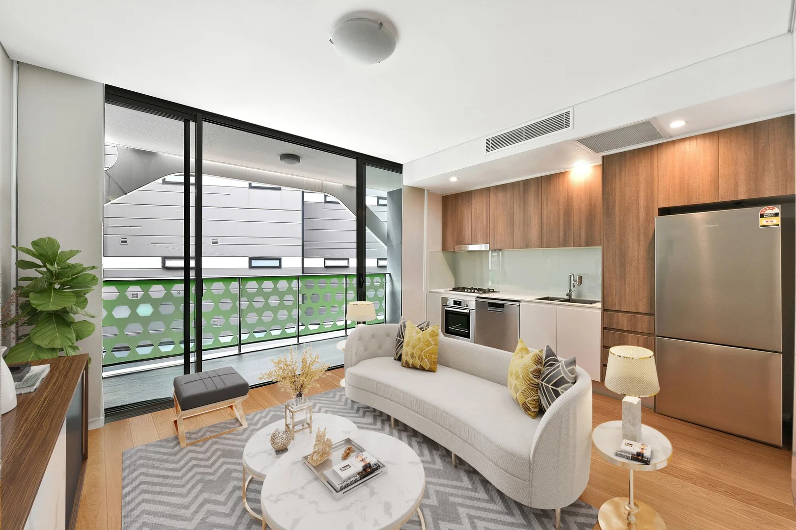 Primary image of 209/120 Old Canterbury Road, Lewisham NSW 2049