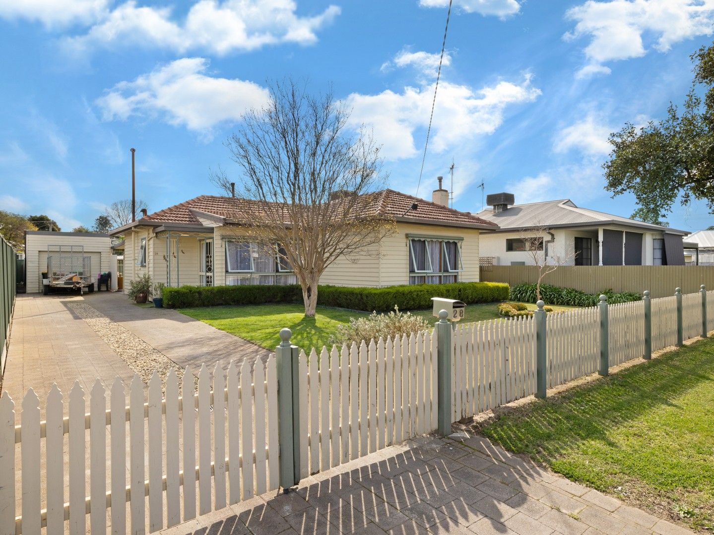 28 Salisbury Street, Benalla VIC 3672, Image 1