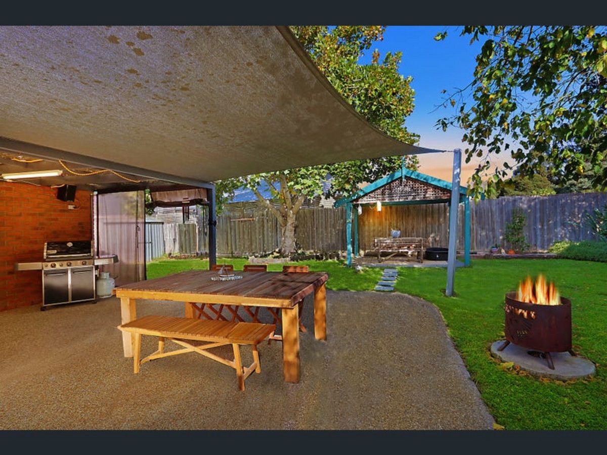 3 bedrooms House in 2 Craig Avenue TYABB VIC, 3913