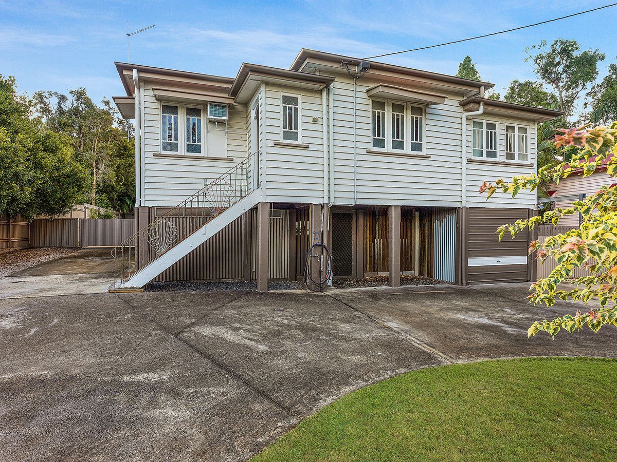 3 Randall Street, Newtown QLD 4305, Image 1