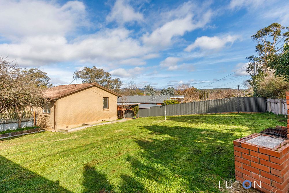 35 Hilder Street, Weston ACT 2611, Image 1