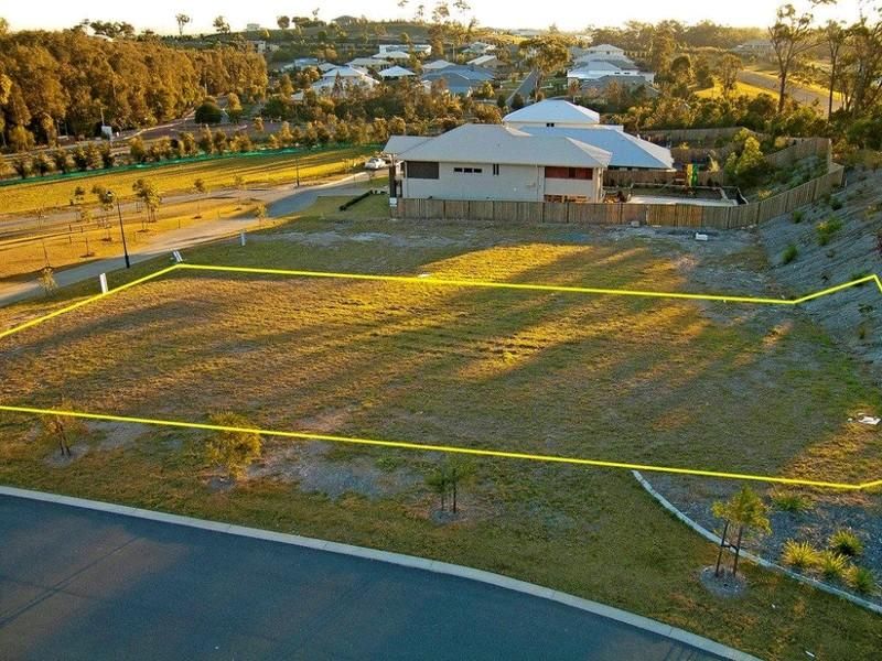 20 Jasner Lane, Coomera Waters QLD 4209, Image 0