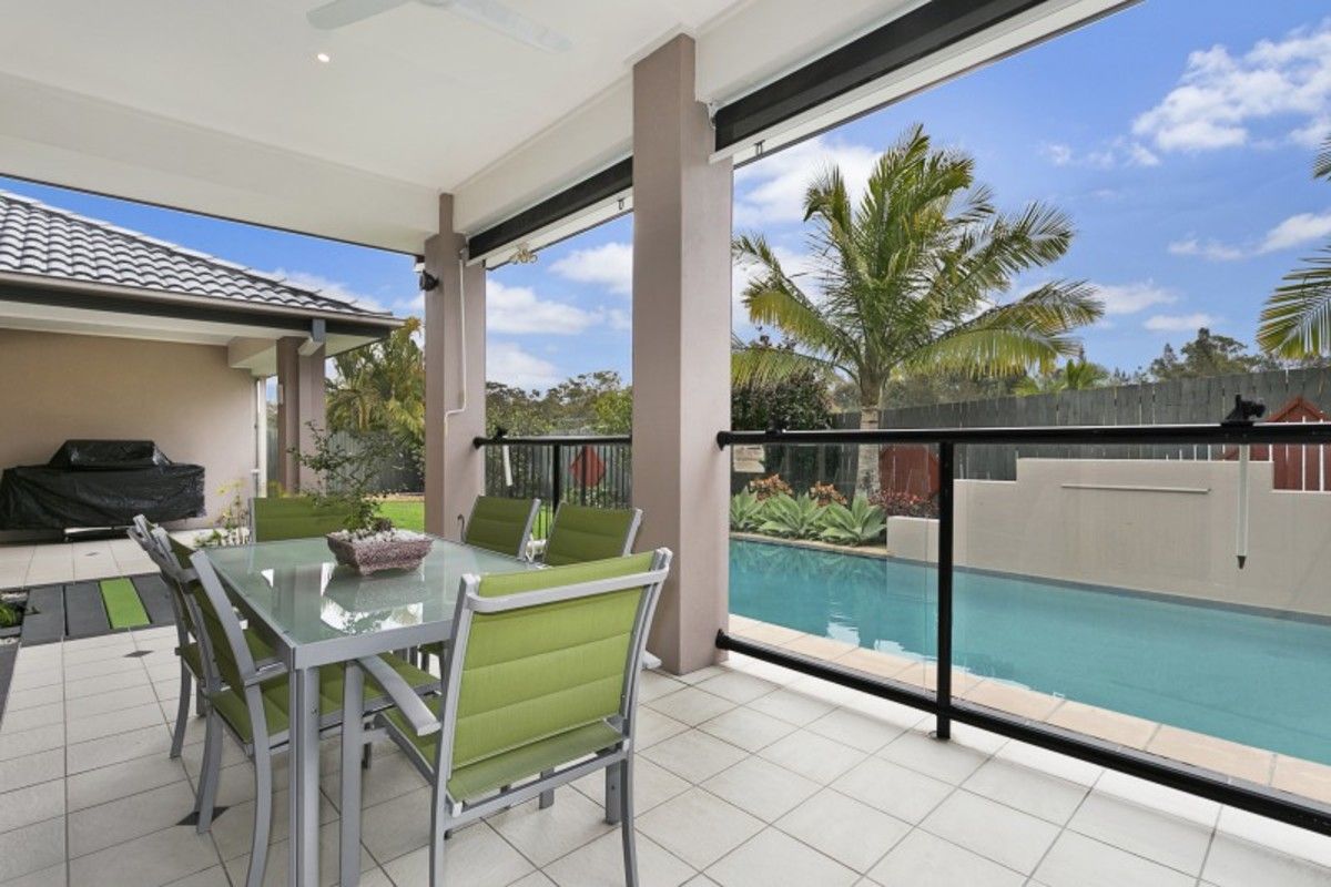 162 Edenbrooke Drive, Seventeen Mile Rocks QLD 4073, Image 1