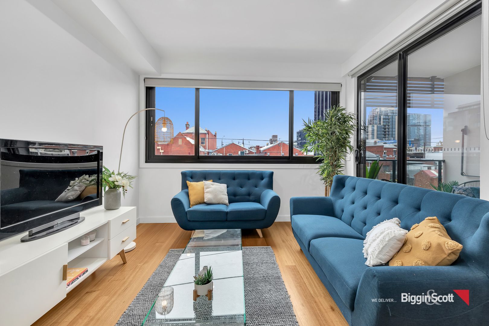 6/2 Lamb Street, Moonee Ponds VIC 3039, Image 2