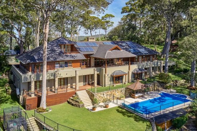 69 Real Estate Properties For Sale In Bayview Nsw 2104 Domain