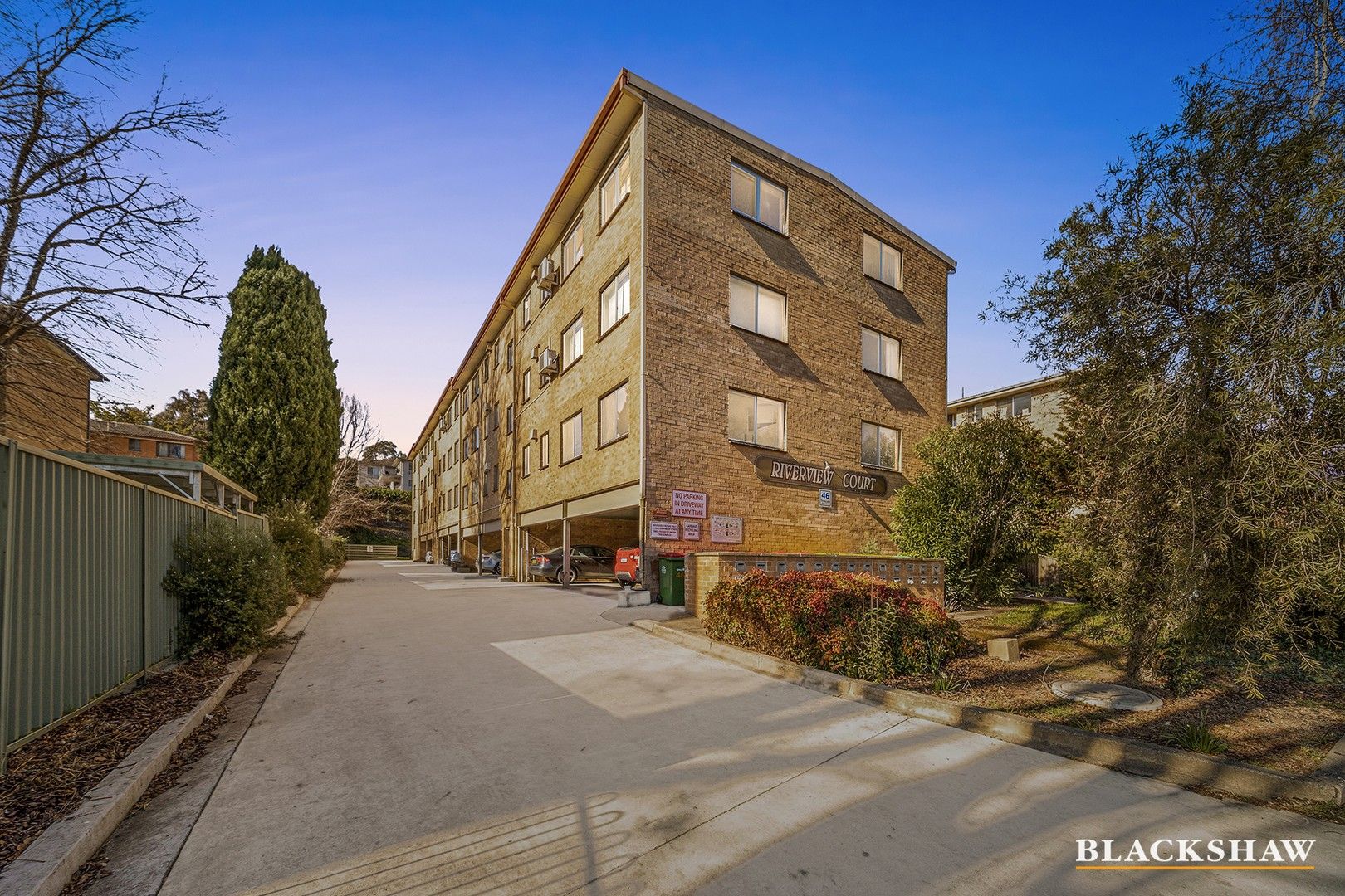 23/46 Trinculo Place, Queanbeyan NSW 2620 Apartment For Rent Domain