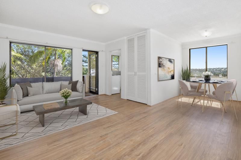 31 63 Pacific Parade Dee Why Nsw 2099 Apartment For Rent 560 Domain