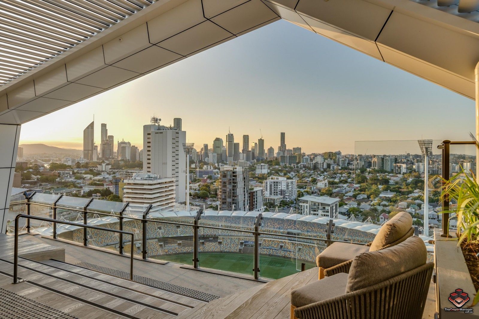 1 bedrooms Villa in ID:21109277/14 Trafalgar Street WOOLLOONGABBA QLD, 4102