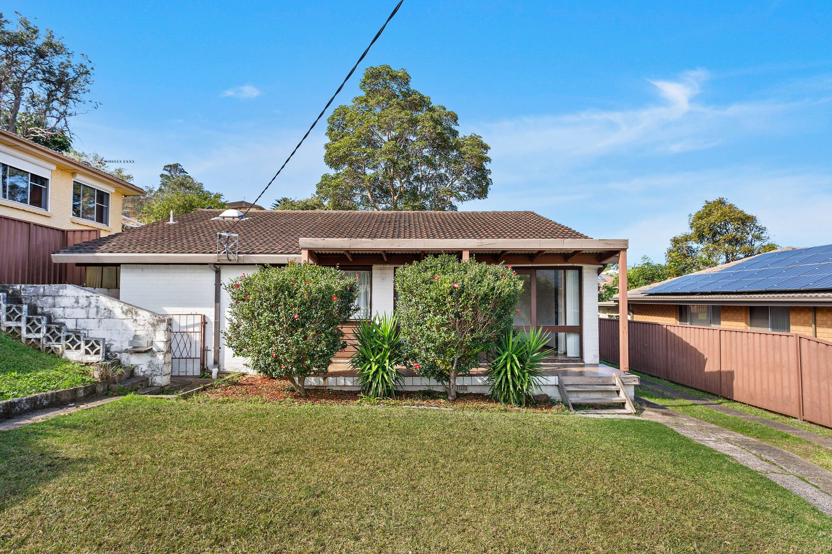 19 Evelyn Avenue, Figtree NSW 2525