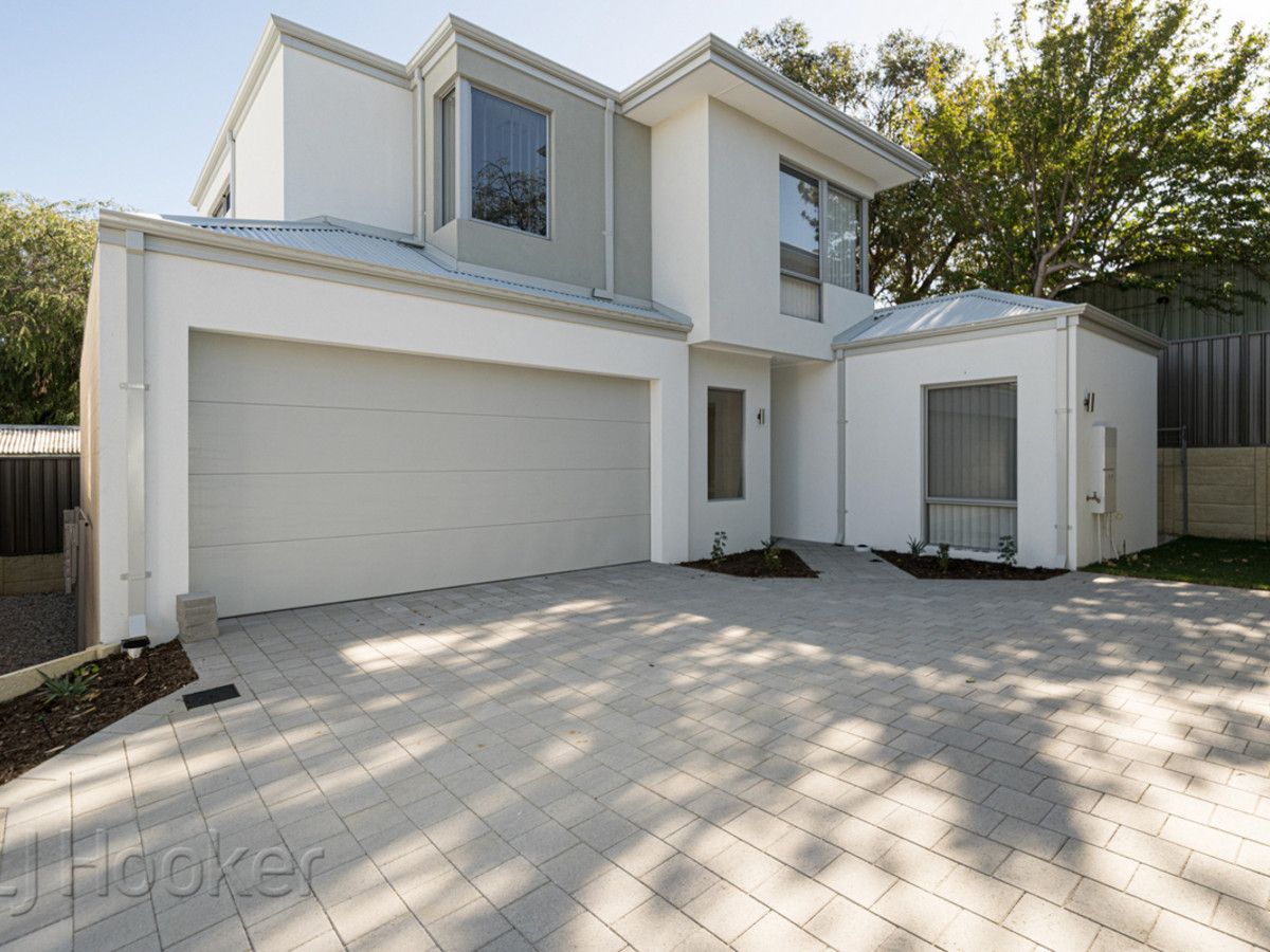 4 bedrooms Townhouse in 56c Bawdan Street WILLAGEE WA, 6156