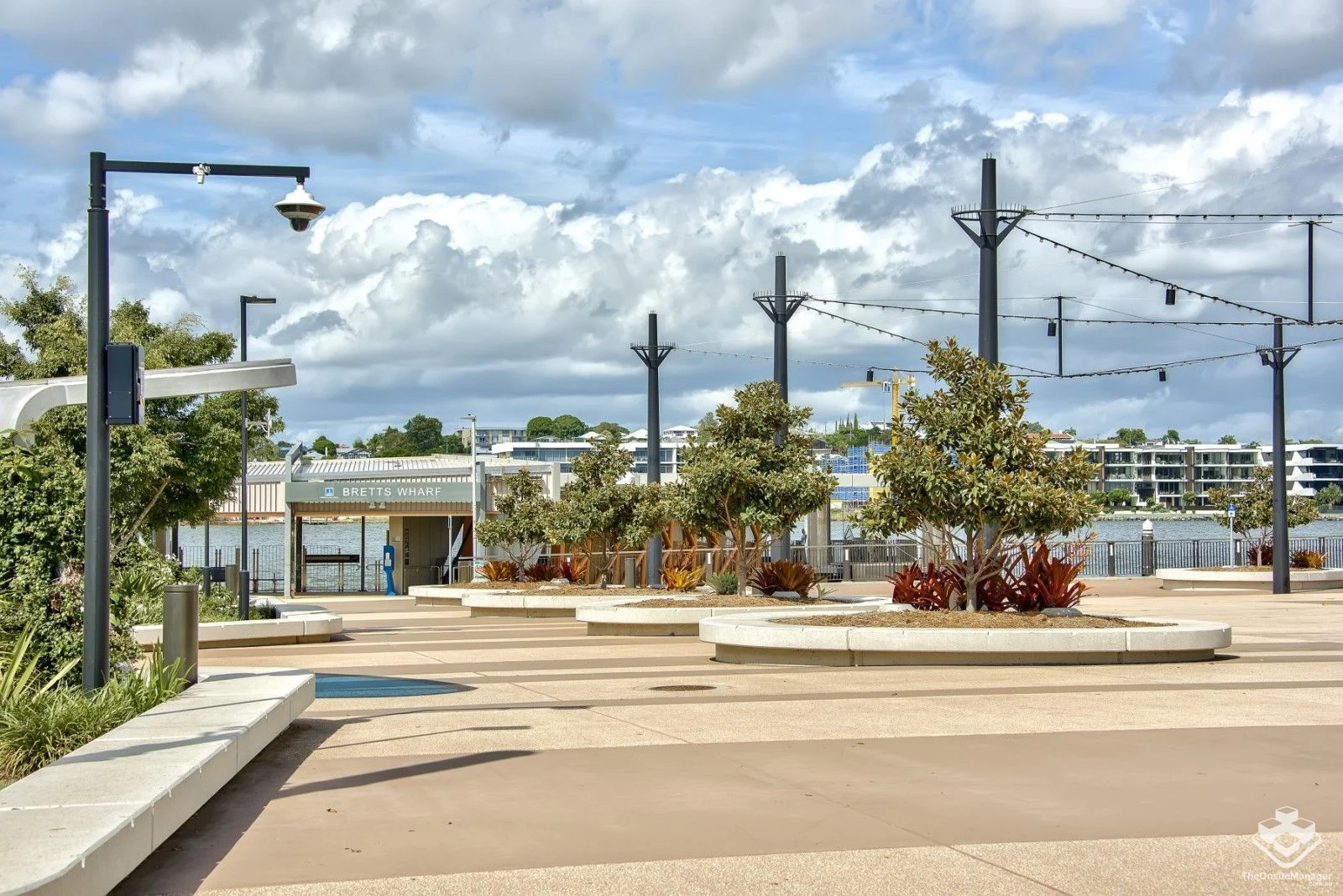 Additional image 19 of ID:21174084/2 Harbour Road, Hamilton QLD 4007