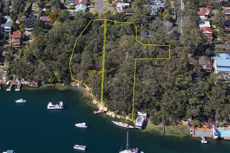 31 Turriell Bay Rd and 27 Wallami St, LILLI PILLI NSW 2229, Image 0