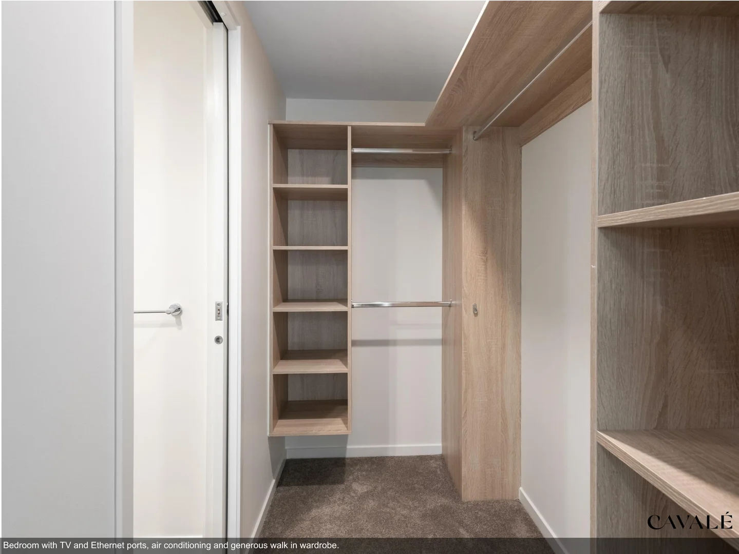 Additional image 2 of 204/60 Doggett Street, Newstead QLD 4006