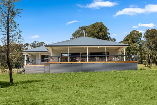 28 Rural Properties For Sale In Southern Highlands Nsw Domain