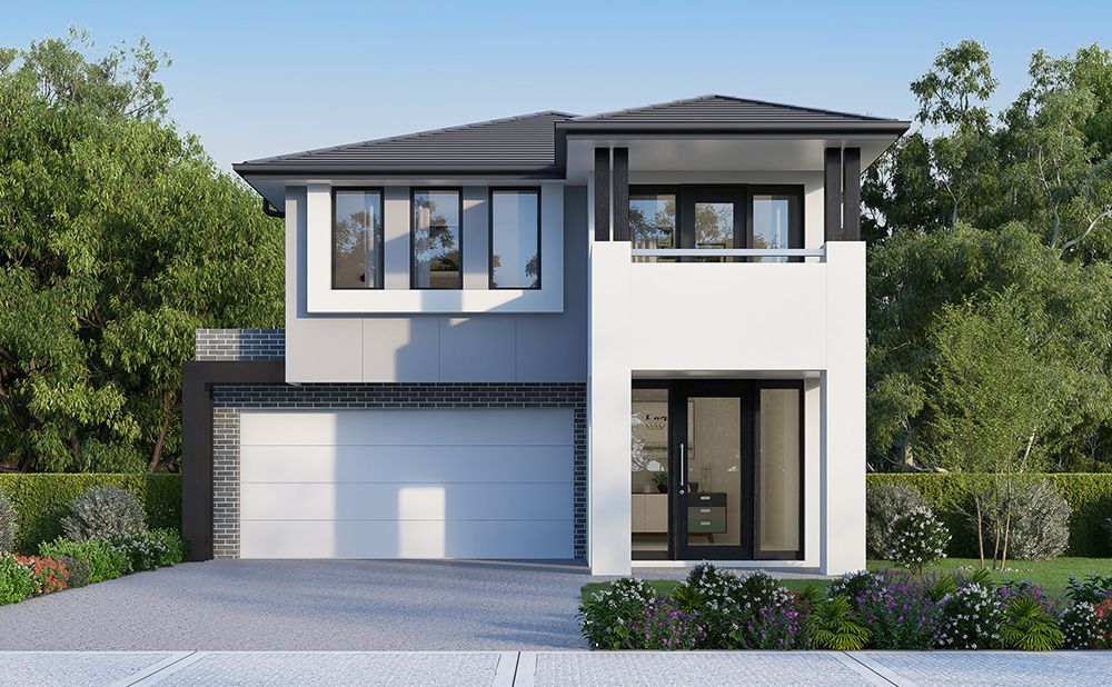 6 bedrooms House in Lot 2106 The Gables BOX HILL NSW, 2765