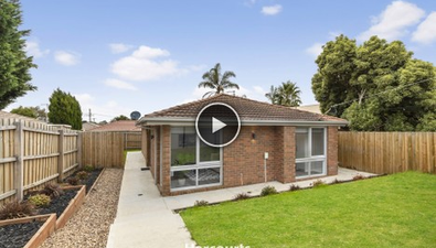 Picture of 317 Findon Road, EPPING VIC 3076