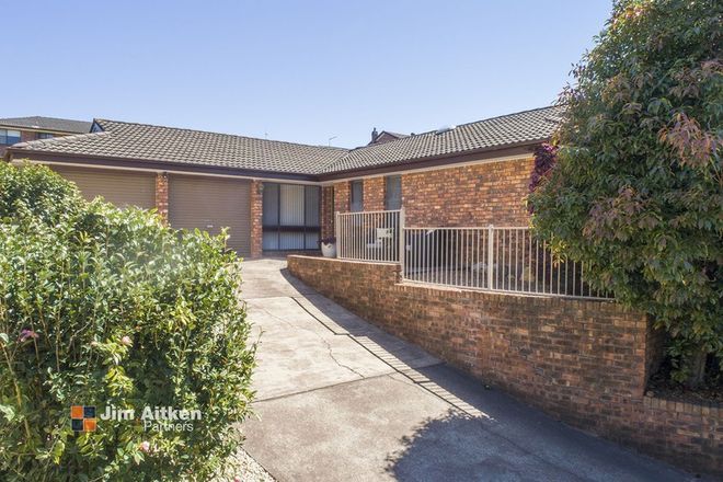 Picture of 6 Outlook Avenue, MOUNT RIVERVIEW NSW 2774