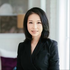 Ginger Jingjing Wang, Sales representative
