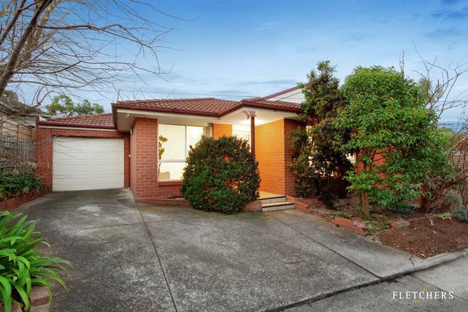 Picture of 25 Peters Street, WATSONIA VIC 3087