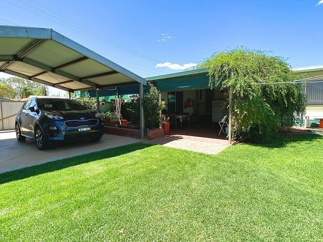 25 Morrison Street, Cobar NSW 2835, Image 0