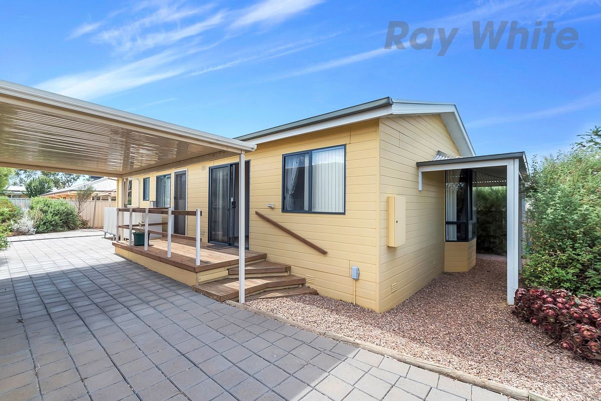 8 Gordon Street, Riverton SA 5412, Image 0