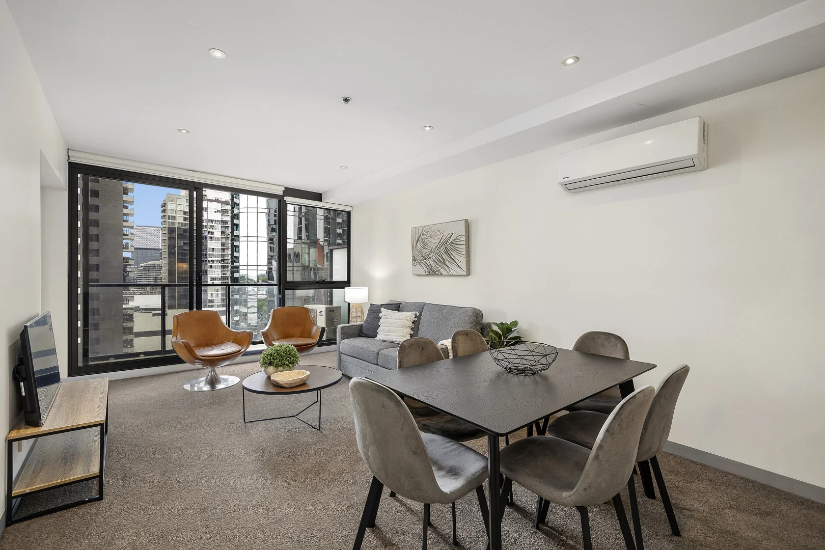 Additional image 2 of 1406/109 Clarendon Street, Southbank VIC 3006