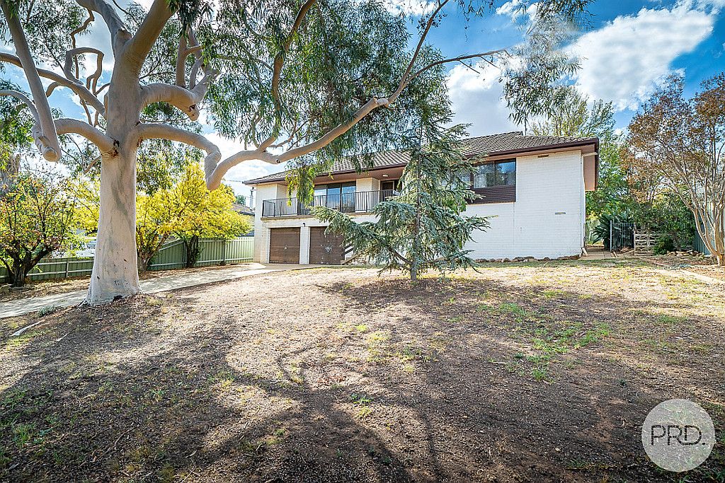 3 bedrooms House in 117 Red Hill Road KOORINGAL NSW, 2650