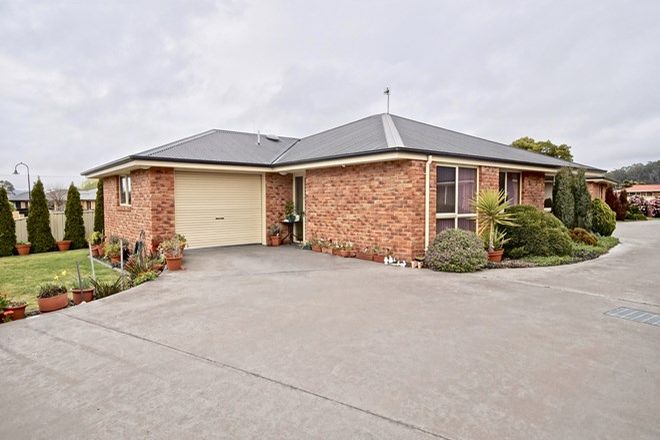 Picture of 4/7-9 Poynton Close, TURNERS BEACH TAS 7315