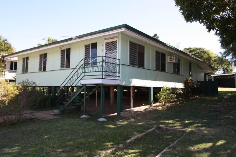 60 Rutherford Street, Charters Towers City QLD 4820, Image 0