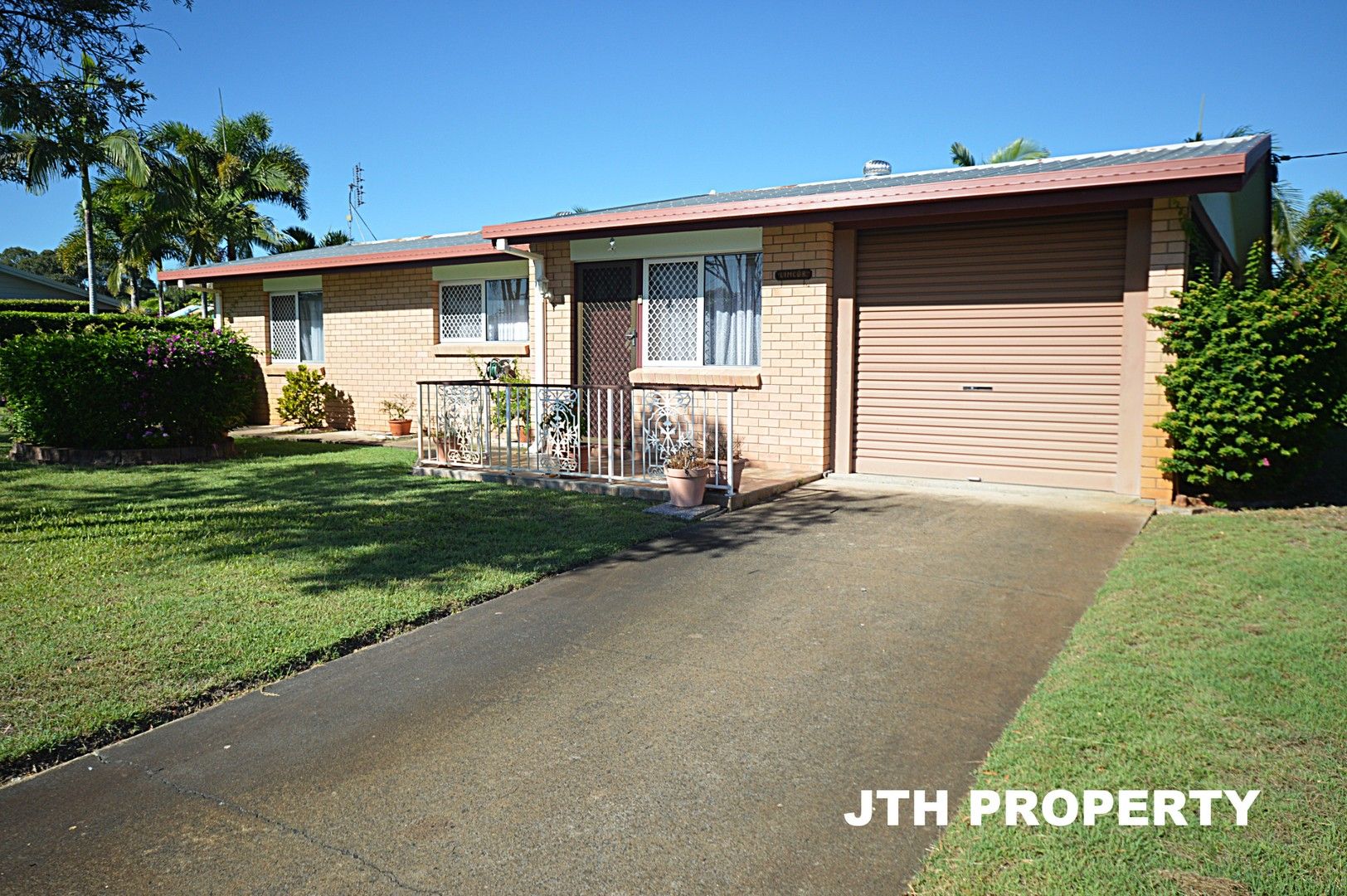 1 Hoop Way, Urangan QLD 4655, Image 0