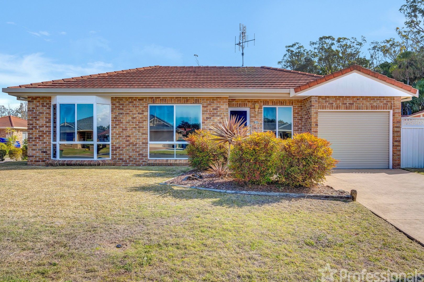 8/22 Oasis Parade, Tuncurry NSW 2428, Image 1