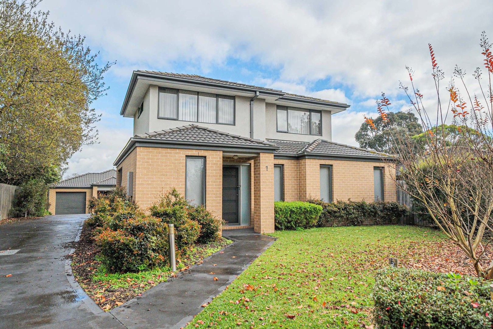 1/1 Derwent Court, Berwick VIC 3806, Image 0