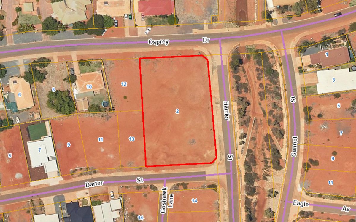 9/2 Harrier Street, South Hedland WA 6722, Image 0