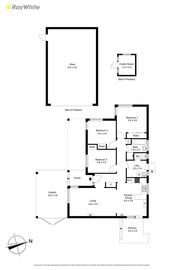 Additional image 8 of 20 Virginia Street, Cranbourne VIC 3977