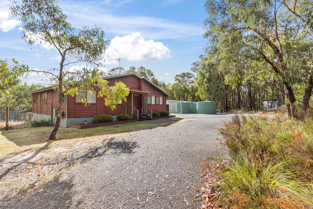 180 Tudors Road, Smythes Creek VIC 3351, Image 0