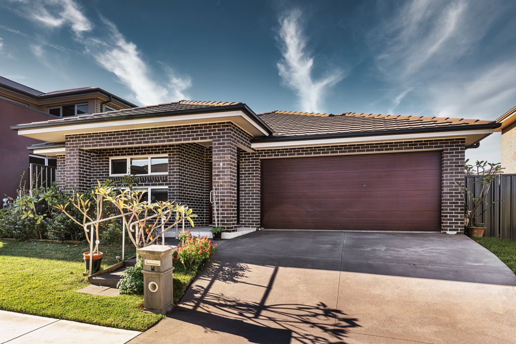 4 bedrooms House in 5 Cub Street LEPPINGTON NSW, 2179