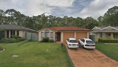Picture of 36 Shearwater Dri, GLENMORE PARK NSW 2745