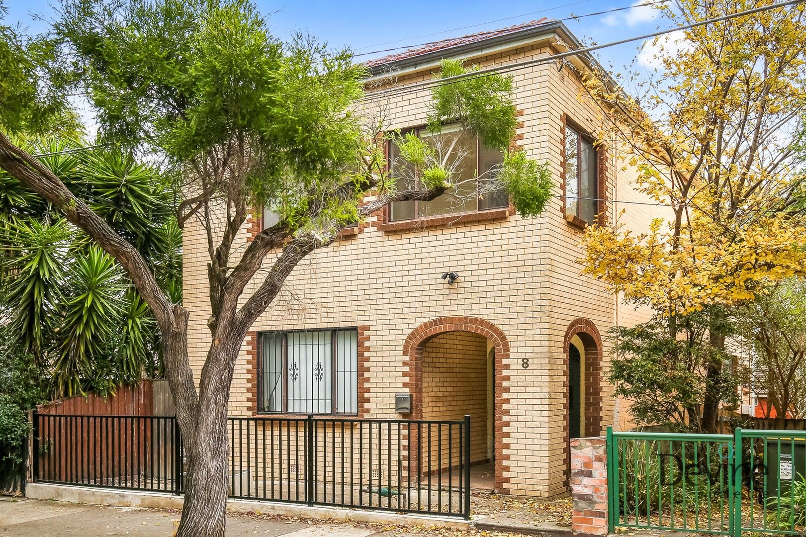 1 bedrooms Apartment / Unit / Flat in 1/8 Wemyss Street ENMORE NSW, 2042
