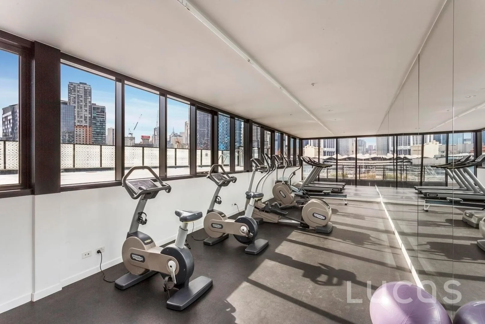 Additional image 11 of 1906/673 La Trobe Street, Docklands VIC 3008