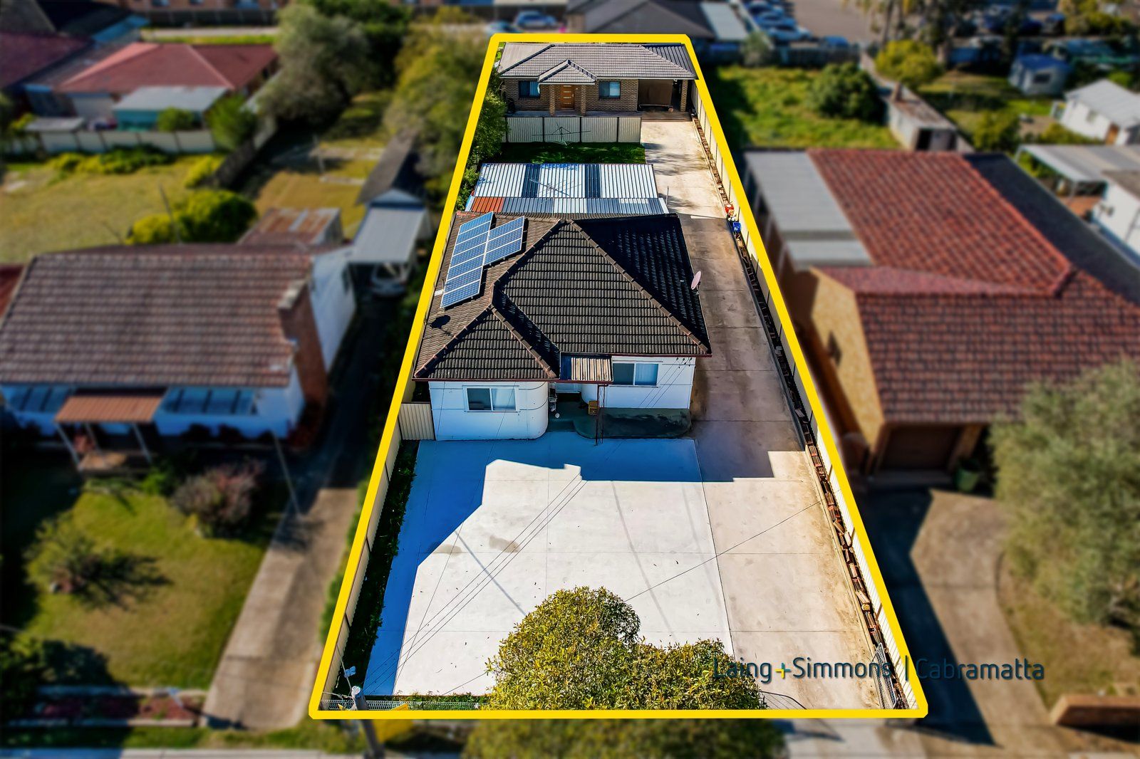 4 & 4A Roebuck Street, Cabramatta NSW 2166, Image 2