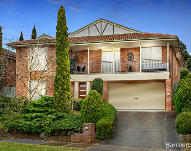 10 Daffodil Court, Endeavour Hills VIC 3802