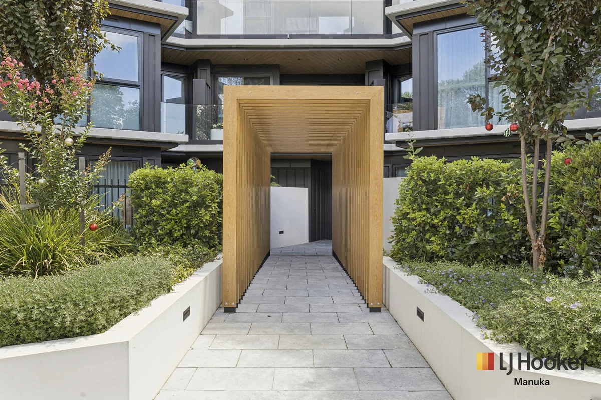 Additional image 17 of 22/9 Light Street, Griffith ACT 2603